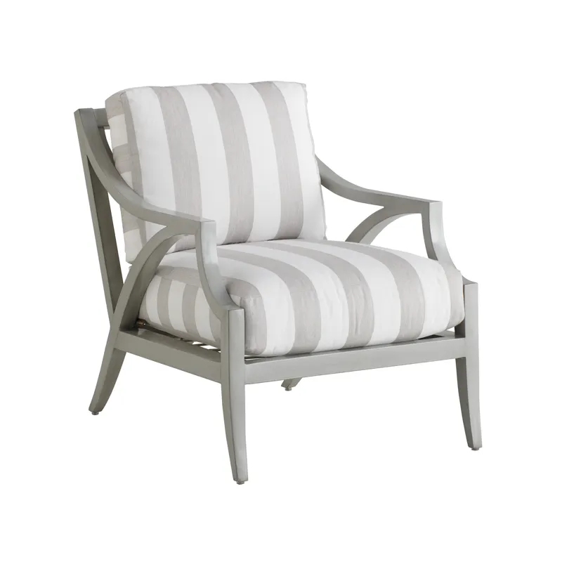 Silver Sands Lounge Chair