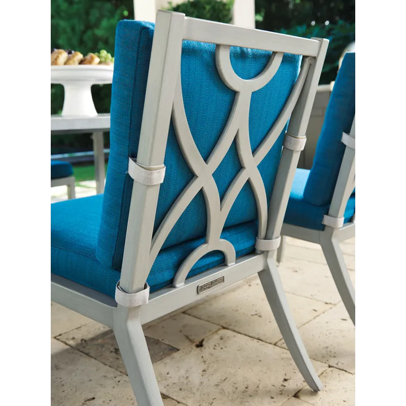 Silver Sands Side Dining Chair