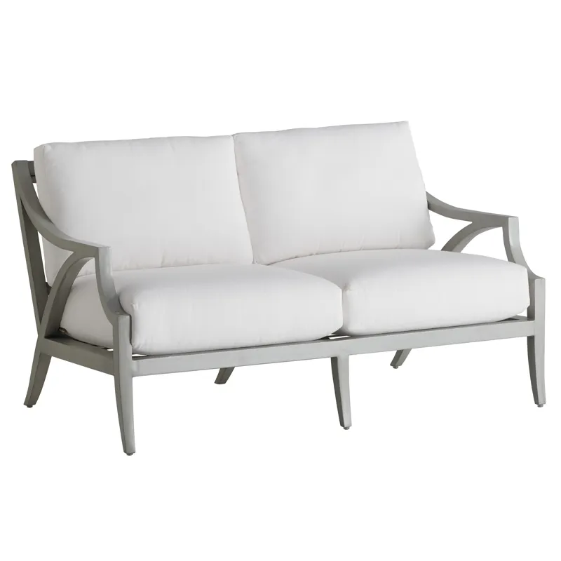 Silver Sands Love Seat