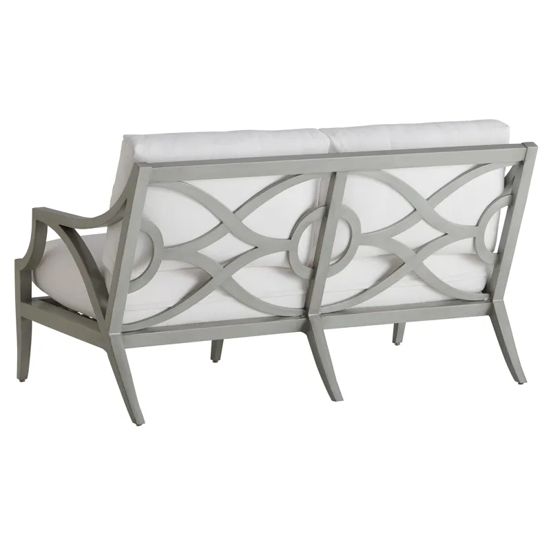 Silver Sands Love Seat