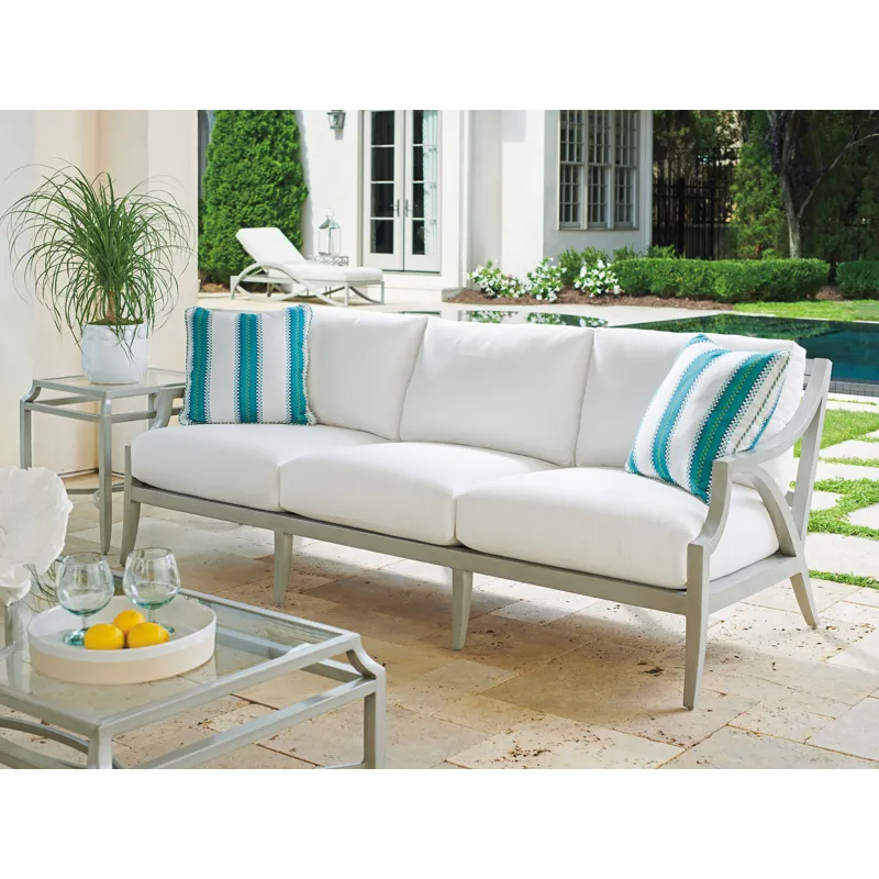 Silver Sands Sofa