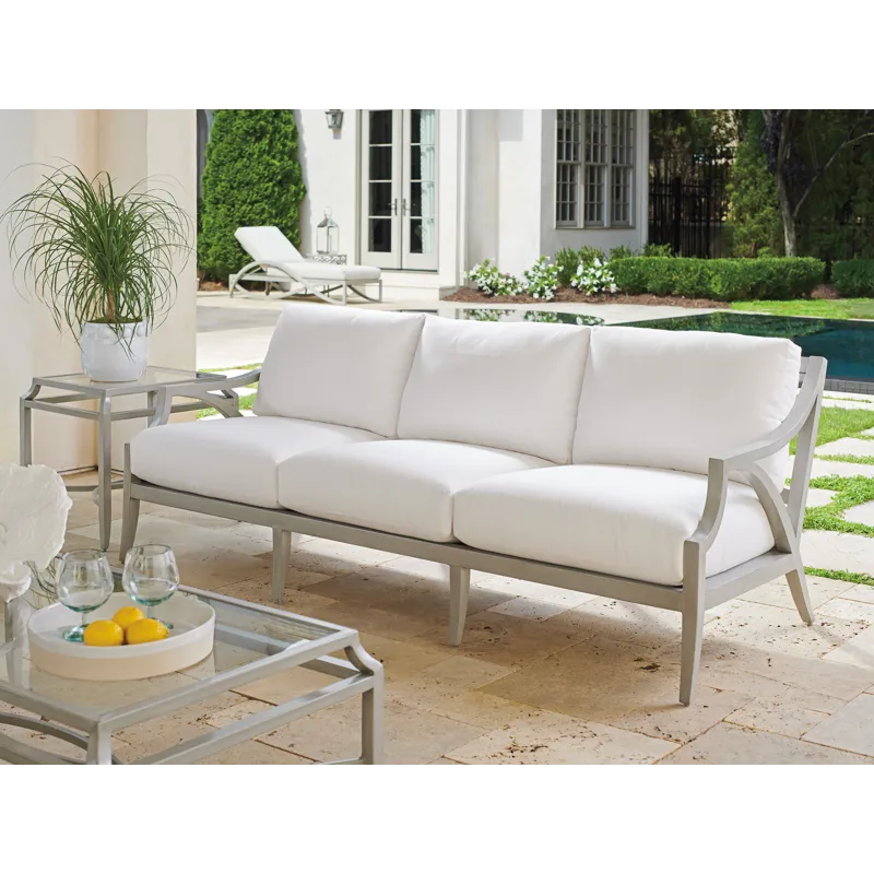 Silver Sands Sofa