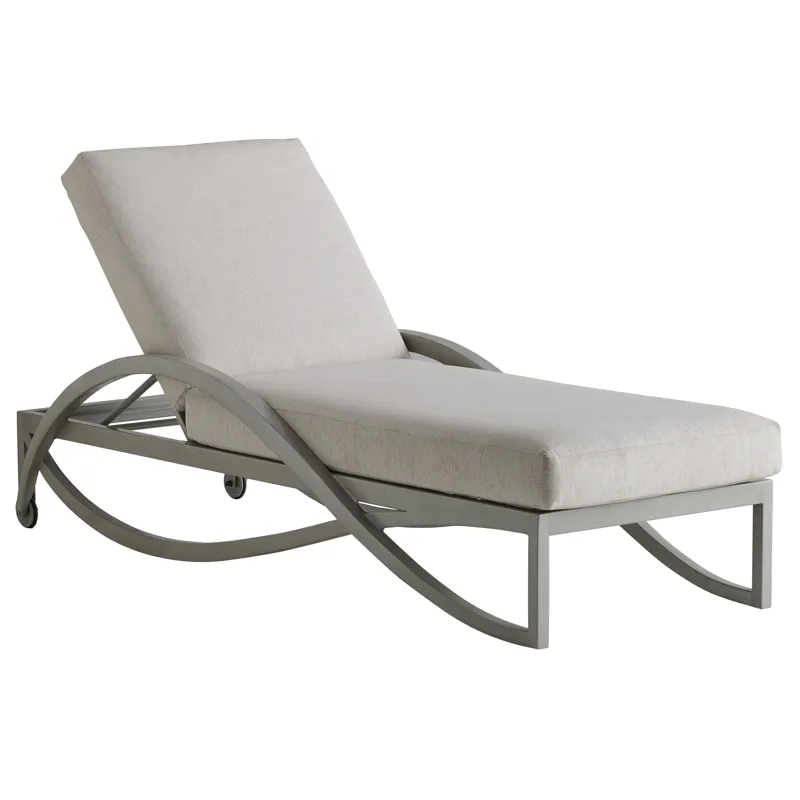 Silver Sands Chaise Lounge