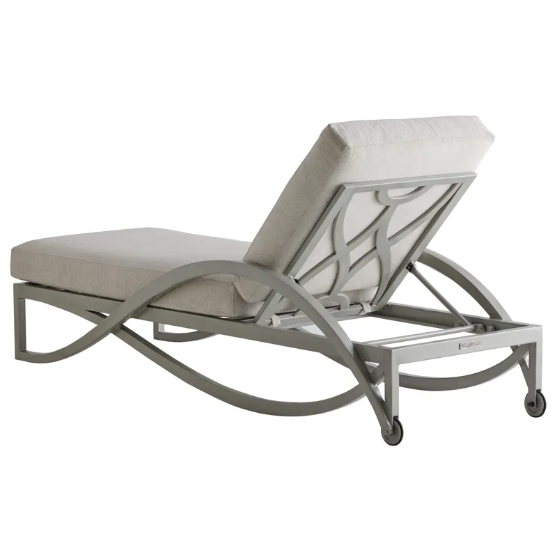 Silver Sands Chaise Lounge