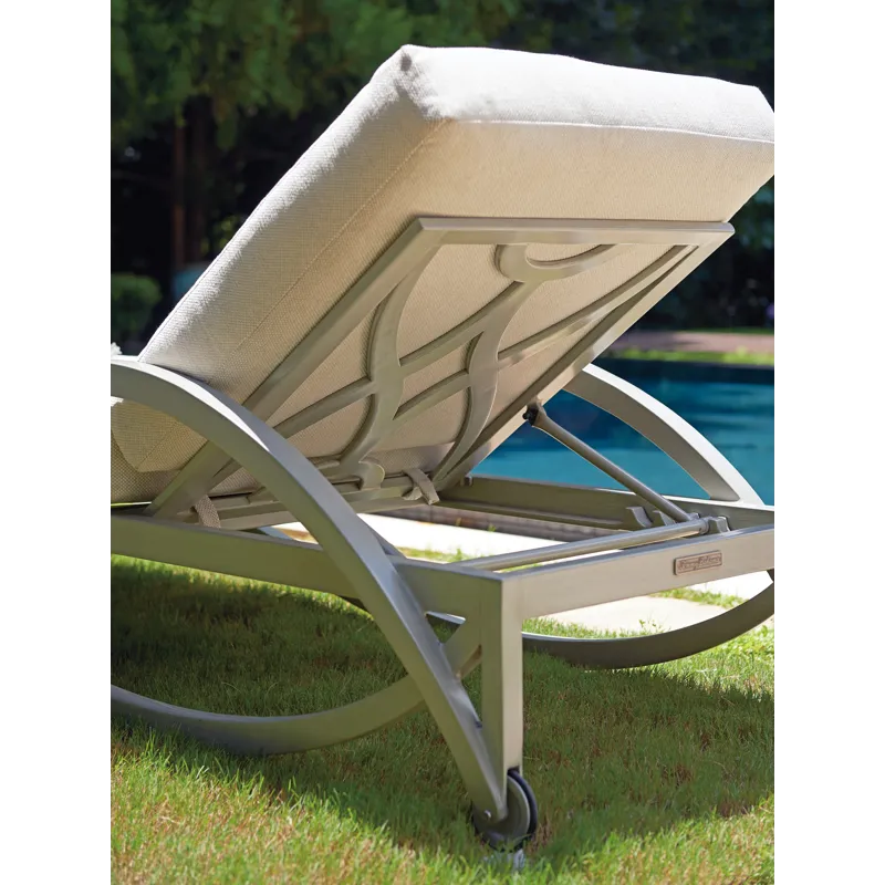 Silver Sands Chaise Lounge