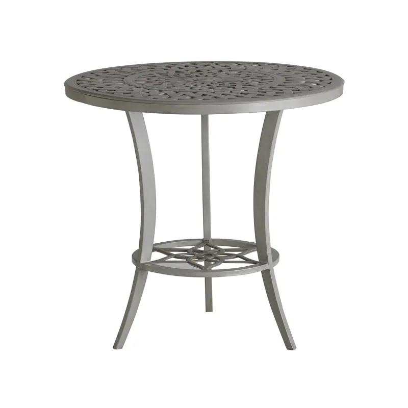 Silver Sands High/Low Bistro Table
