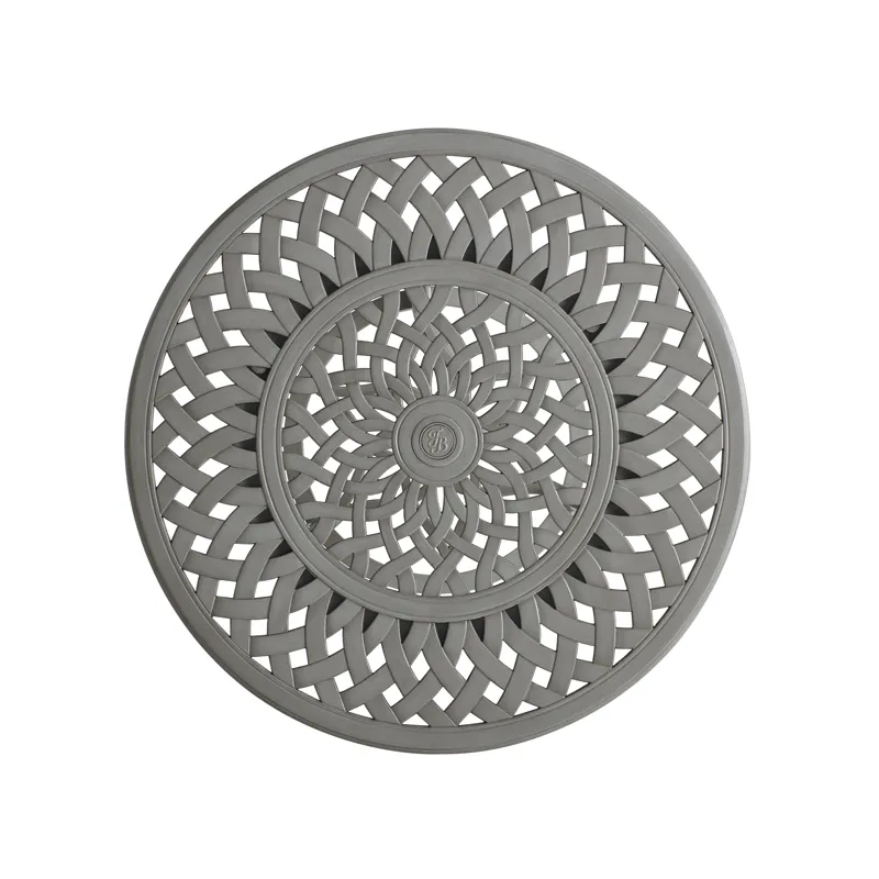 Silver Sands High/Low Bistro Table