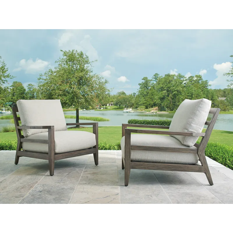 La Jolla Occasional Chair