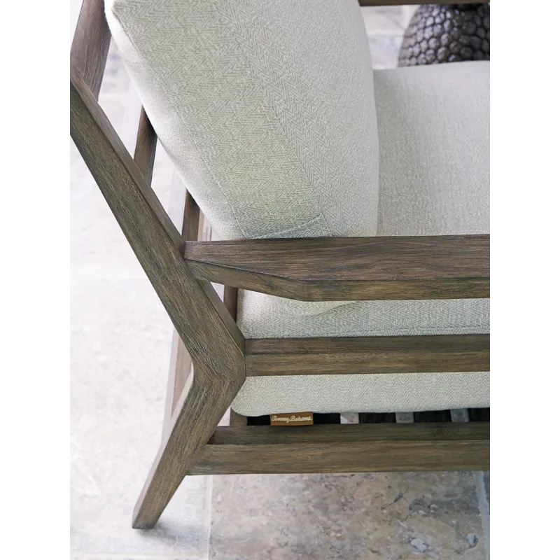 La Jolla Occasional Chair