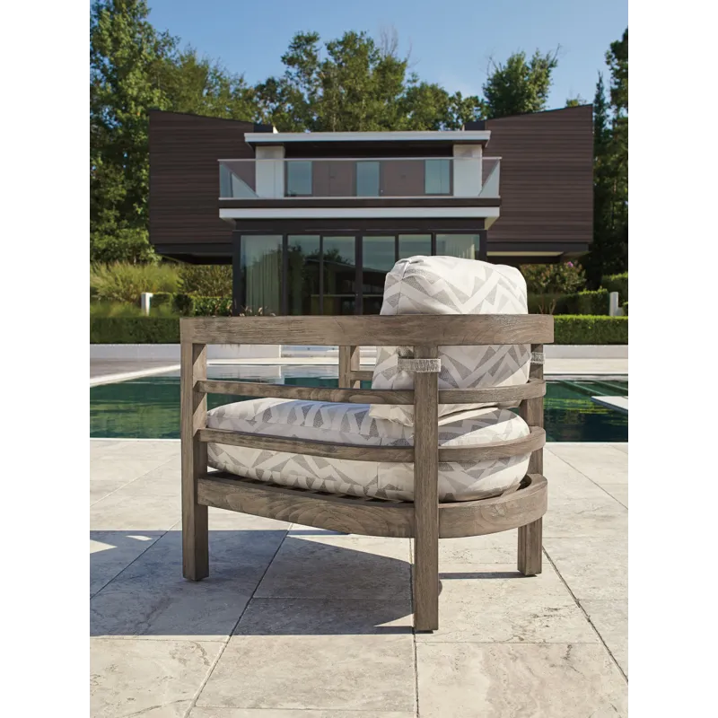 La Jolla Lounge Chair