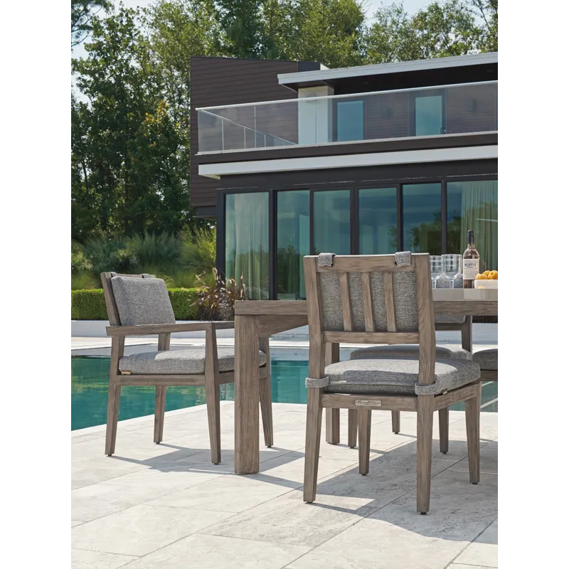 La Jolla Side Dining Chair