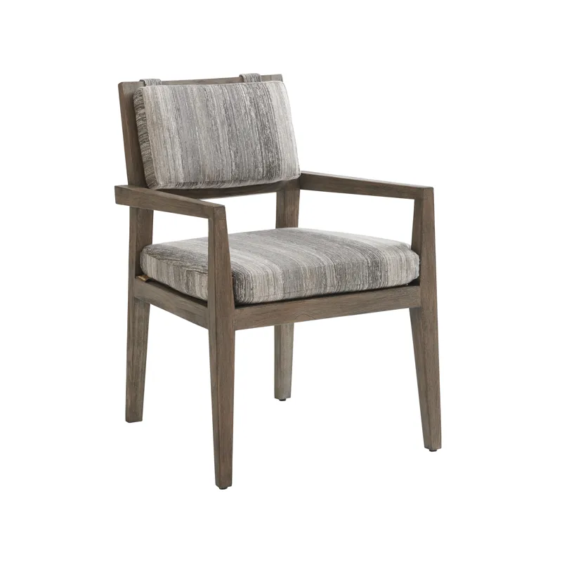 La Jolla Arm Dining Chair