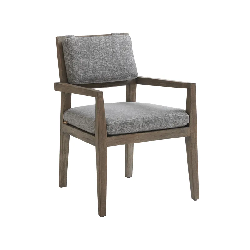 La Jolla Arm Dining Chair
