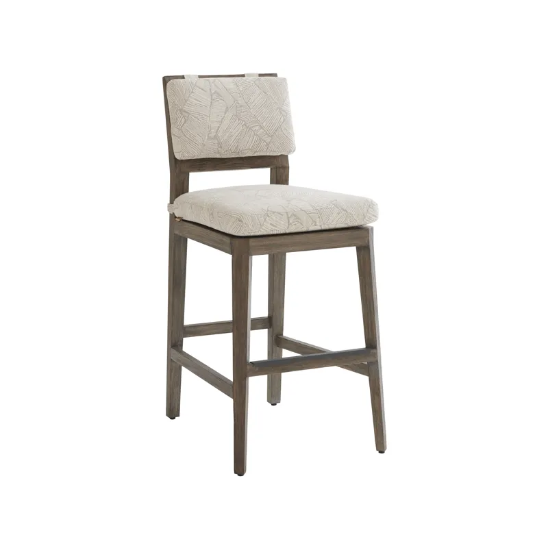 La Jolla Bar Stool