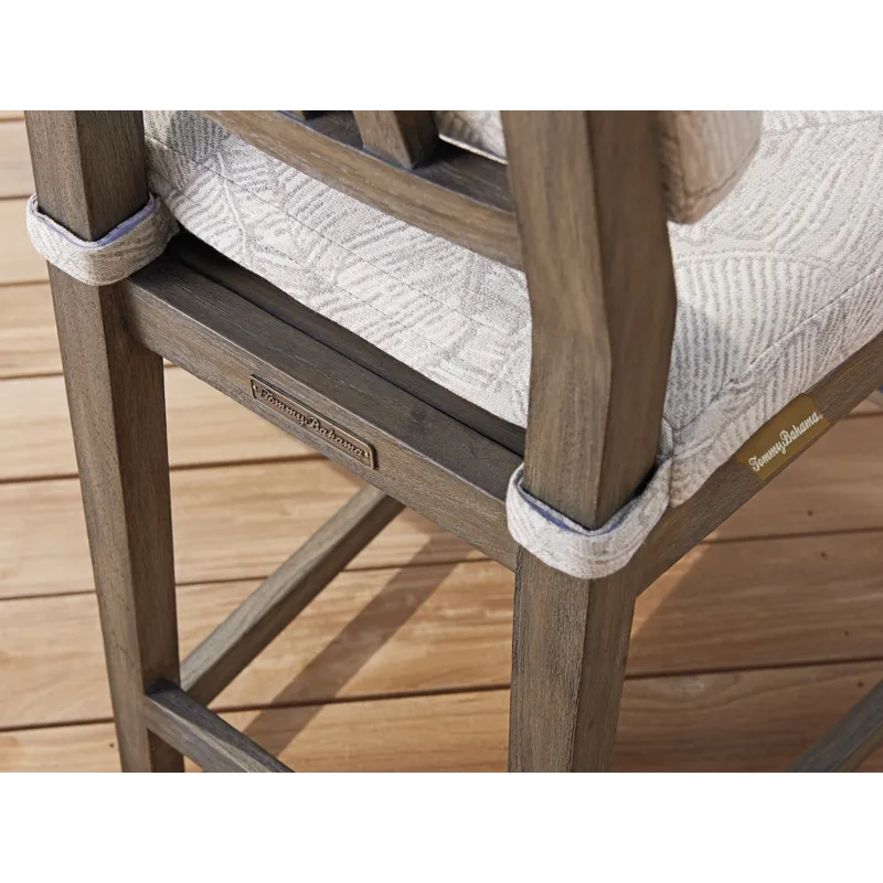 La Jolla Bar Stool