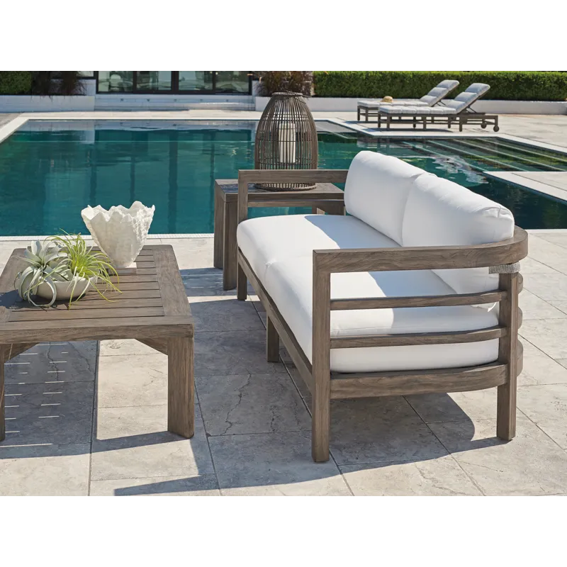 La Jolla Sofa