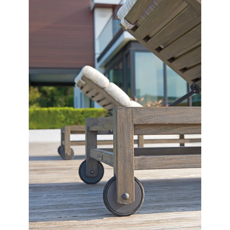 La Jolla Chaise Lounge