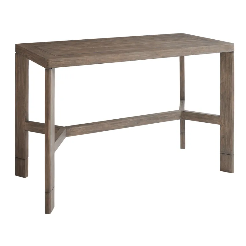 La Jolla High/Low Bistro Table