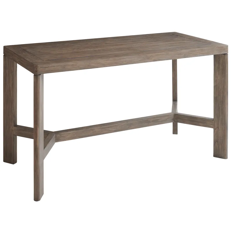 La Jolla High/Low Bistro Table