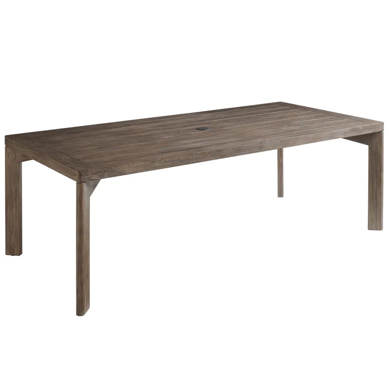 La Jolla Rectangular Dining Table