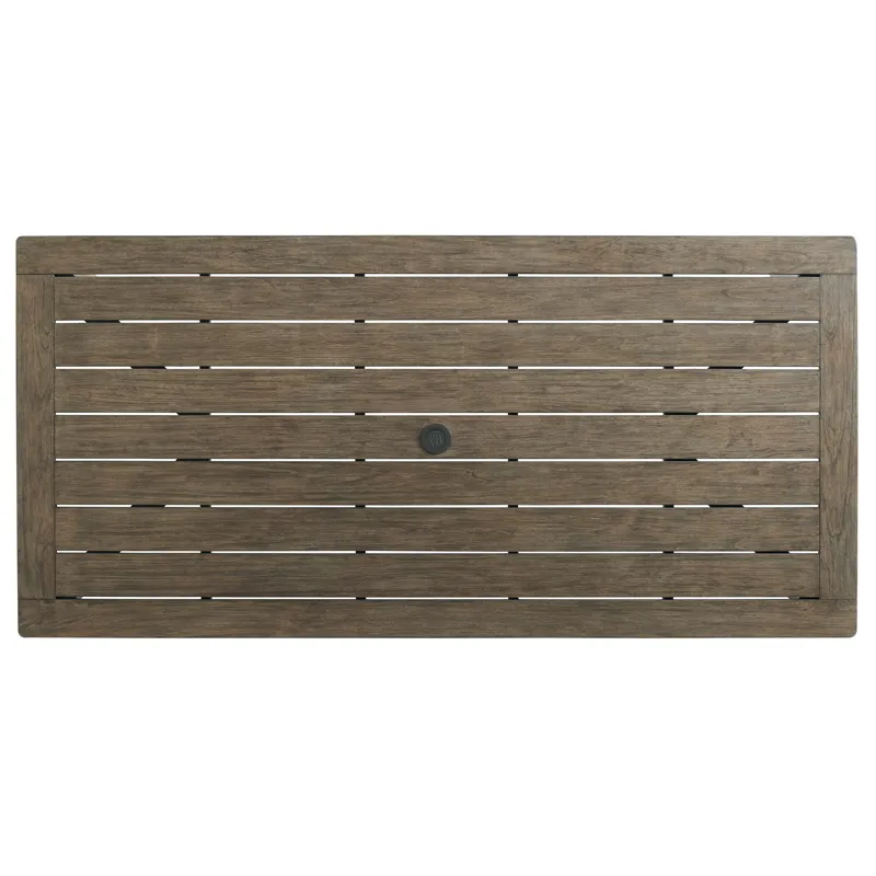 La Jolla Rectangular Dining Table