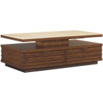 Solstice Cocktail Table