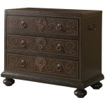 Tortola Chest