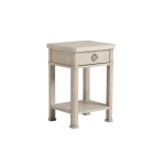 Escondido Night Table