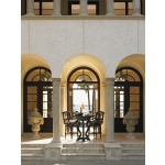 Swivel Bar Stool