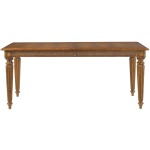 Grenadine Rectangular Dining Table
