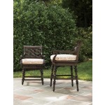 Swivel Bar Stool