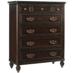 Royal Kahala Mauna Chest