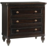 Royal Kahala Orchid Nightstand
