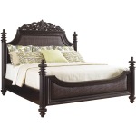 Harbour Point Bed - King