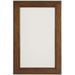 Palm Isle Mirror