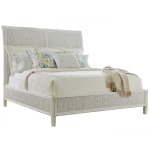 Siesta Key Woven King Bed