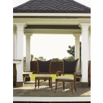 Mangrove Arm Chair