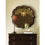 Lotus Blossom Mirror