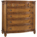 Silver Sea Chest
