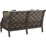 Loveseat