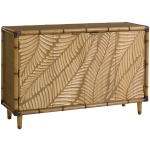 Twin Palms St. Croix Hall Chest