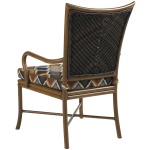 Dining Arm Chair