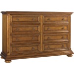 Martinique Double Dresser
