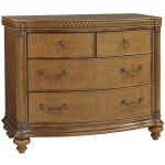Silver Sands Bachelors Chest