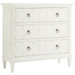 Somers Isle Hall Chest