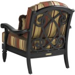 Lounge Chair