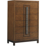Java Drawer Chest