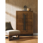 Java Drawer Chest