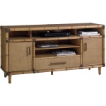 Windjammer Media Console