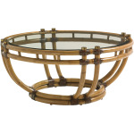 Turtle Beach Cocktail Table